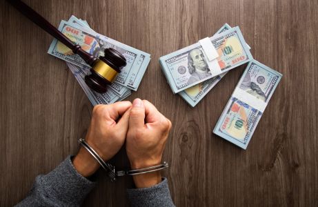 انواع تخلفات بانکی