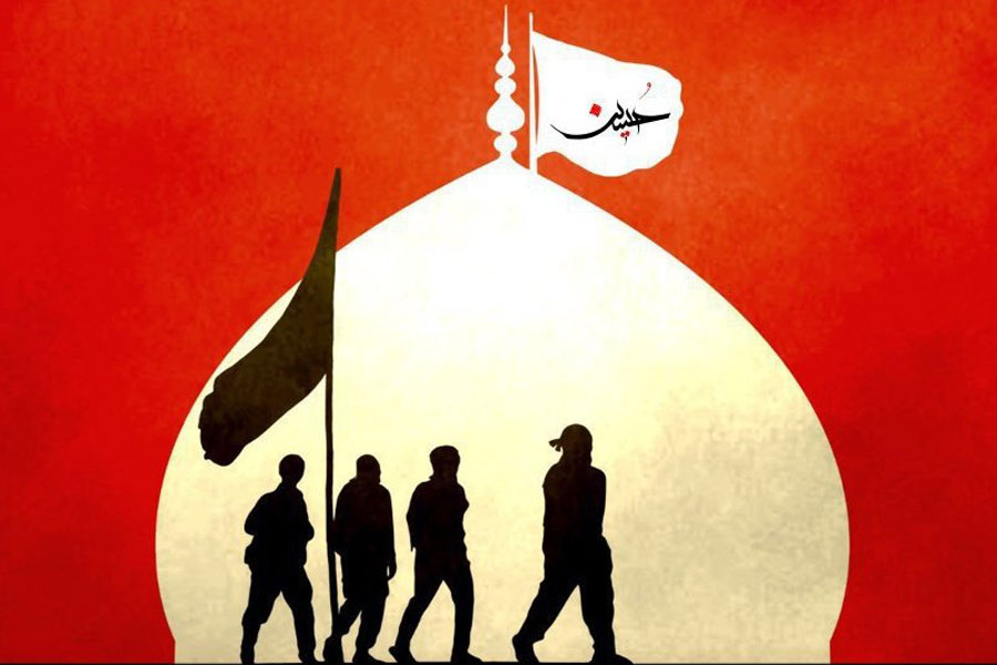 اقساط وام اربعین