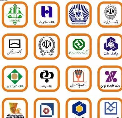 تشخیص نوع بانک از روی شماره حساب