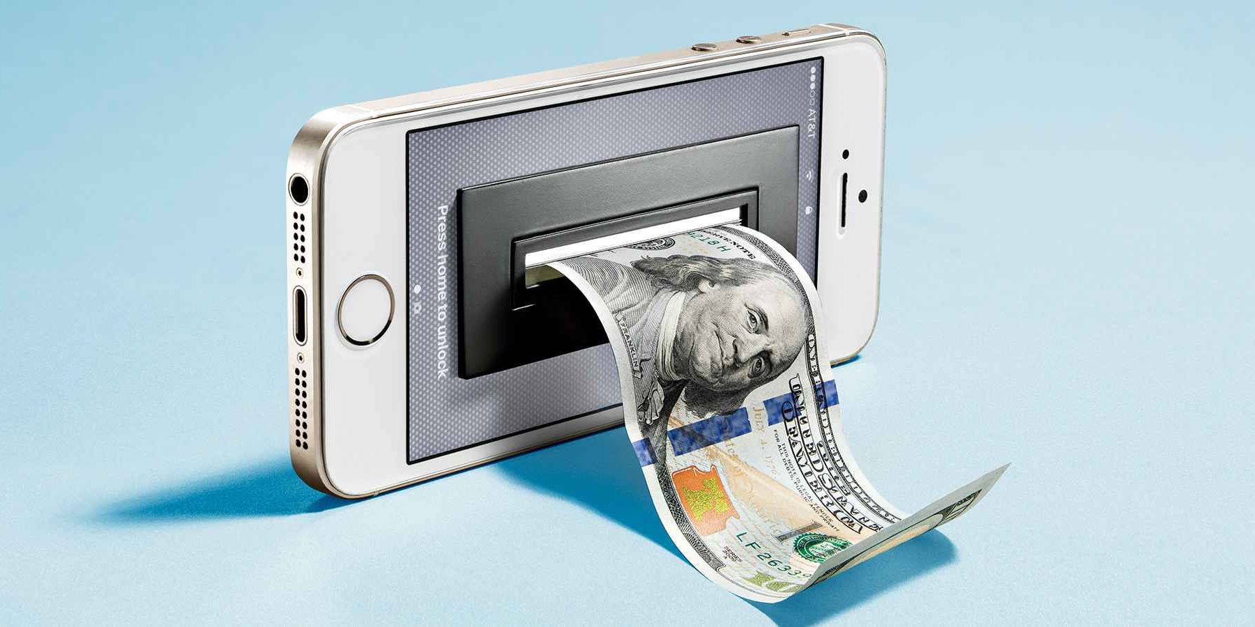 کیف پول الکترونیک