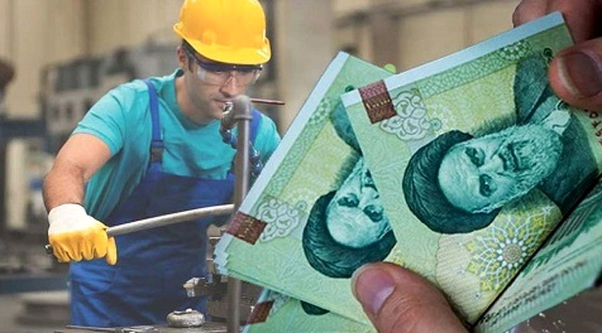 دستمزد کارگران به این شرط افزایش می‌یابد