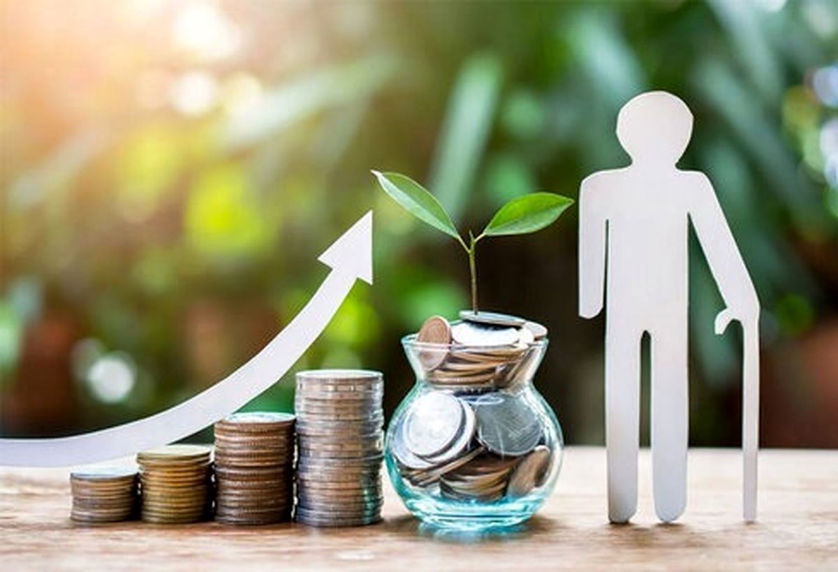 فرمول افزایش حقوق بازنشستگان چگونه است؟