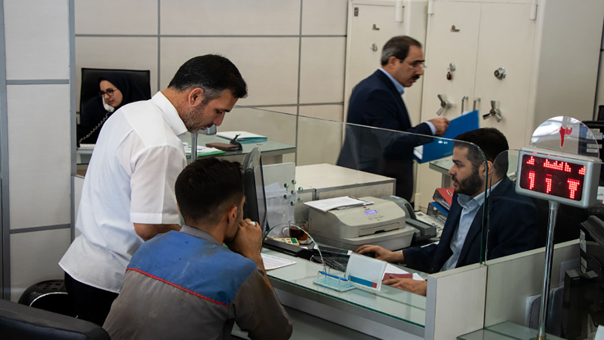 تغییر سیاست بانک‌ها در پرداخت وام