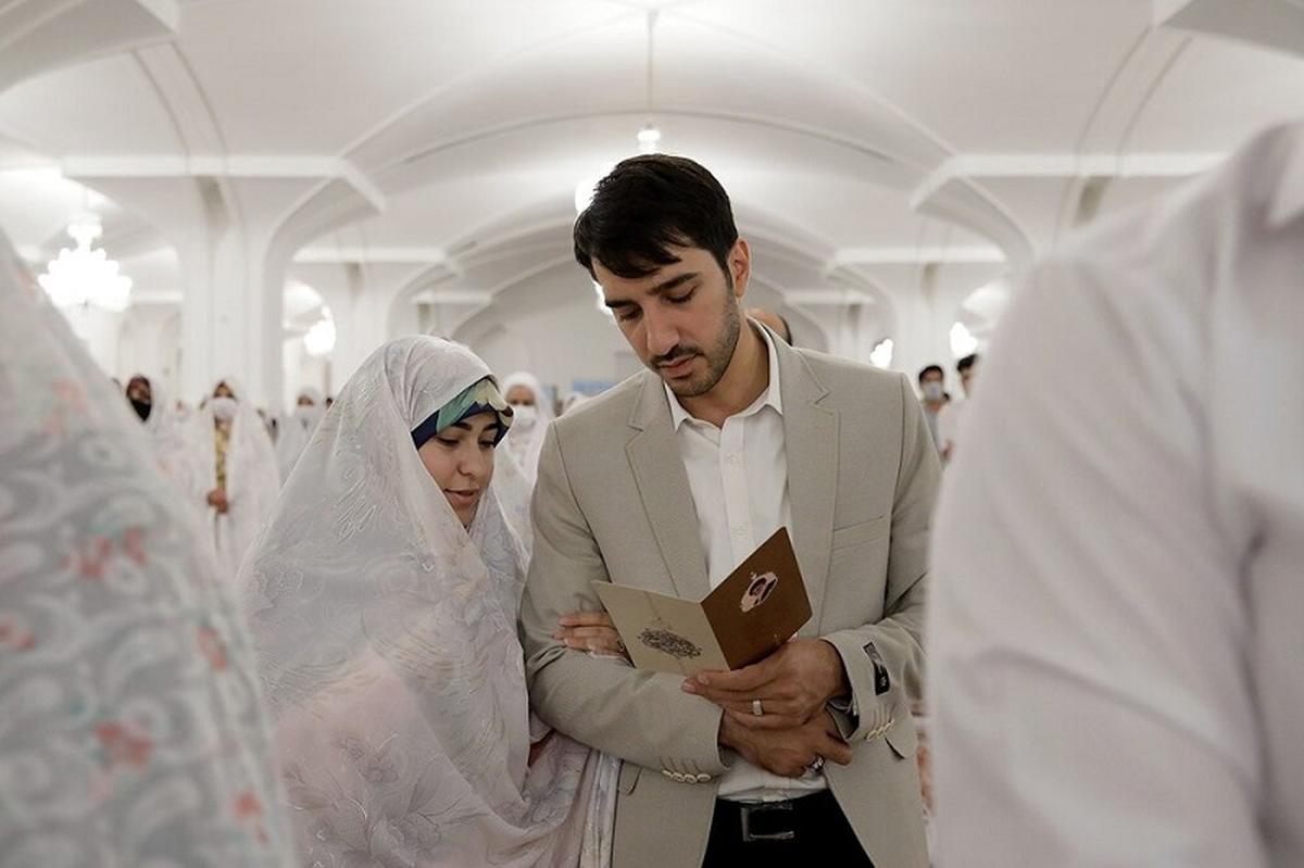 تمدید وام ازدواج برای دانشجویان دانشگاه آزاد