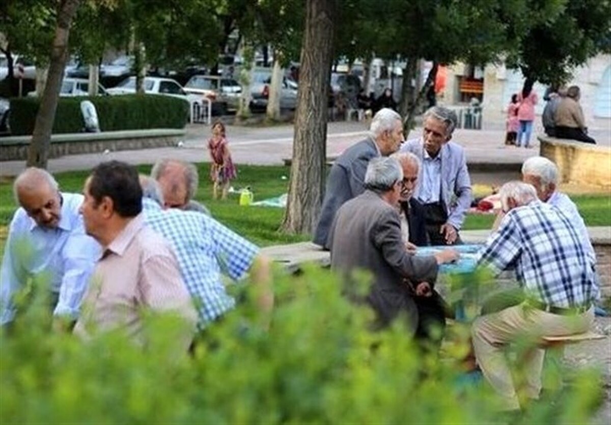 چرا حقوق بازنشستگان برای مهرماه ۱۴۰۳ کم و زیاد شد؟ + جزییات