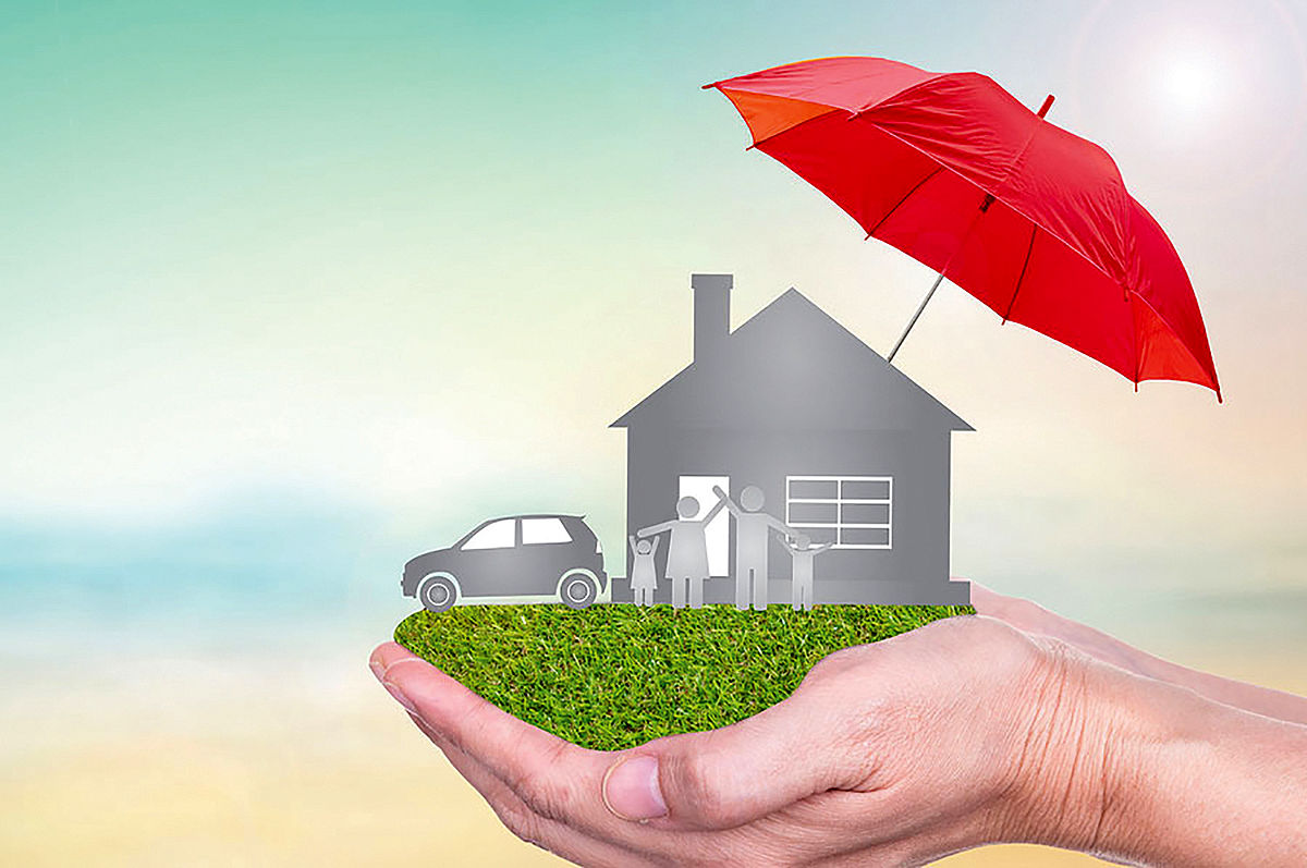 کدام شرکت های بیمه‌ بیشترین سهم بازار را دارند؟