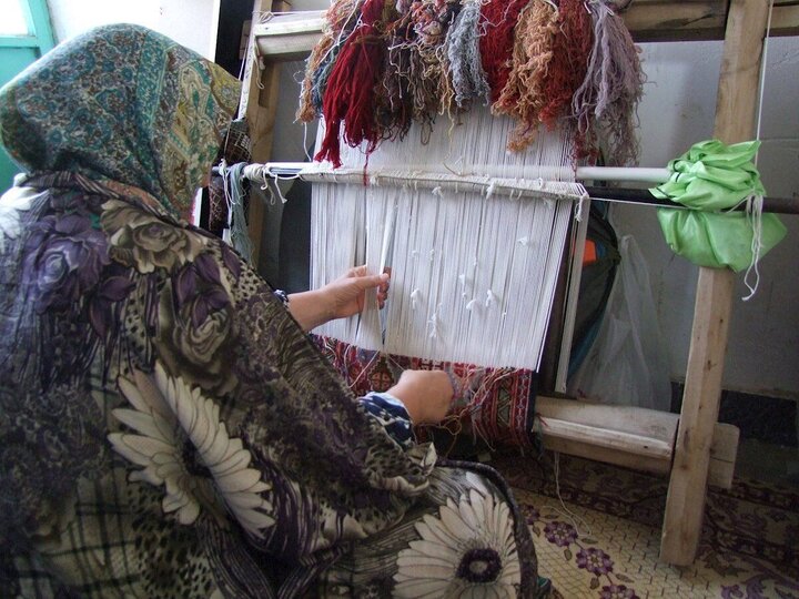 ۵۰ درصد تسهیلات مشاغل خانگی تهران به بانوان اختصاص یافت