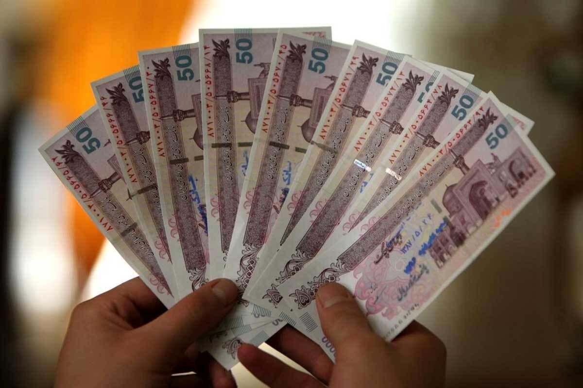 مبلغ عیدی بازنشستگان تامین اجتماعی در سال ۱۴۰۳ چقدر است؟