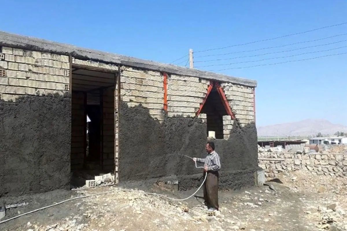مبلغ وام مسکن روستایی افزایش یافت