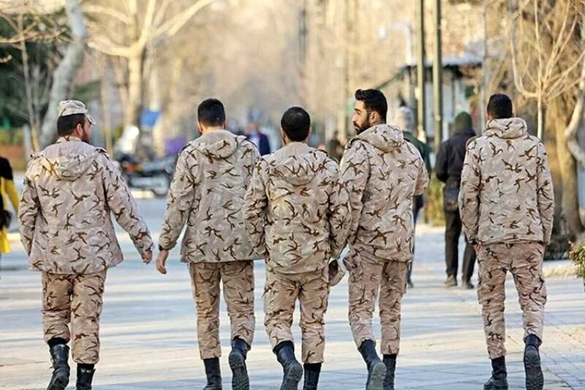 جزئیات احتساب سوابق سربازی برای بیمه اعلام شد