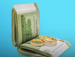 نماینده مجلس: برخی بانک ها در پرداخت وام ازدواج سنگ اندازی می کنند