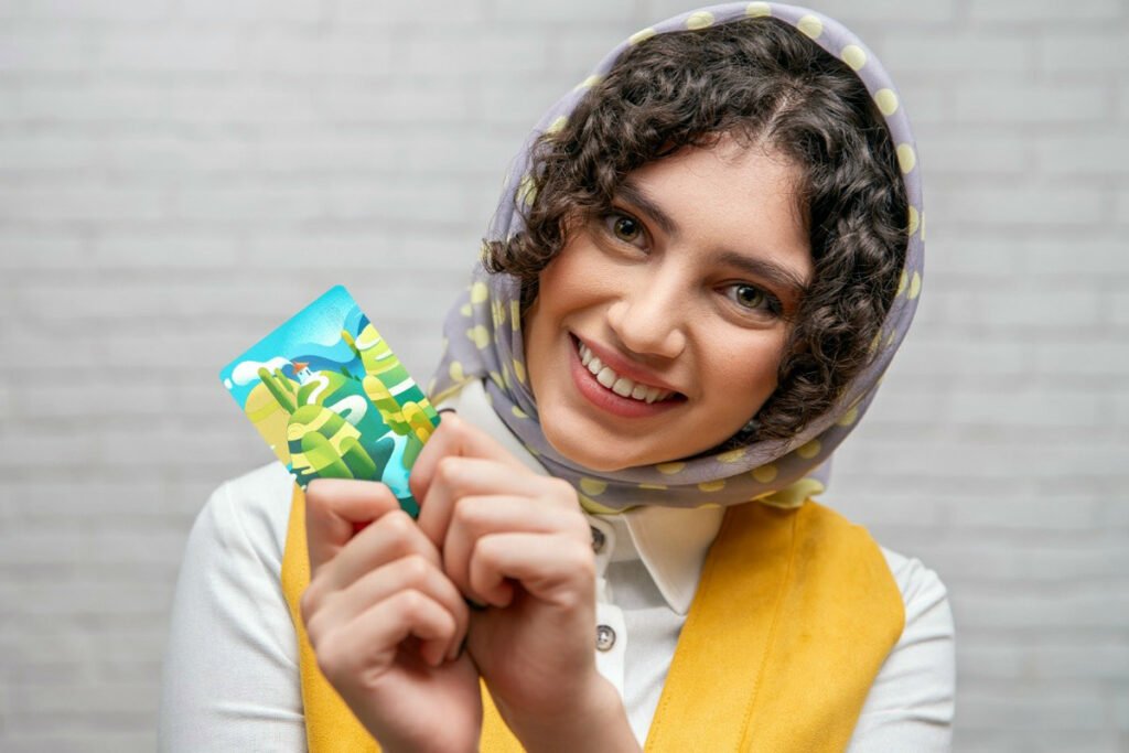 همه چیز درباره بلوجونیور/ حساب بلوبانک ویژه کودکان و نوجوانان