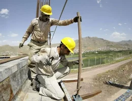 آیا سنوات به کارگر با سابقه کمتر از یک سال تعلق می‌گیرد؟